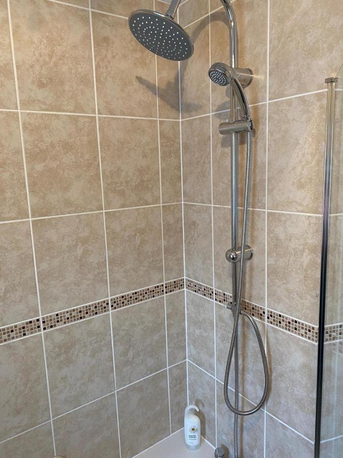 Riverside Park Ground Floor Apartment - St Neots Екстериор снимка