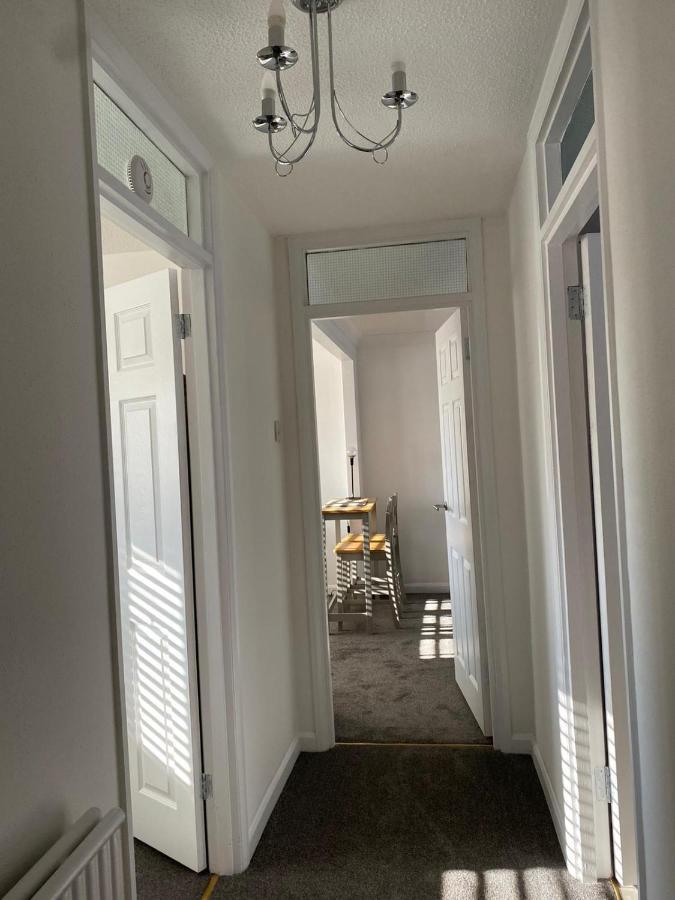 Riverside Park Ground Floor Apartment - St Neots Екстериор снимка