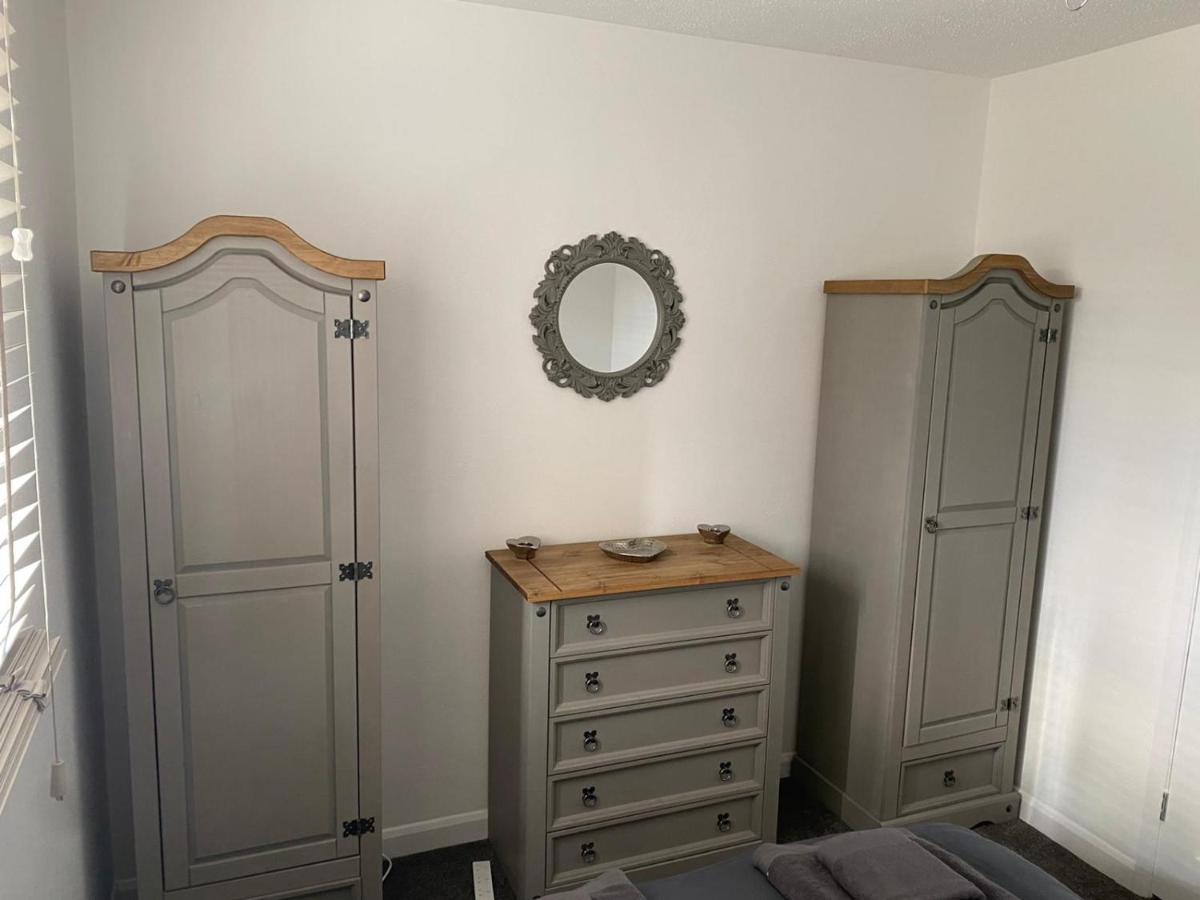 Riverside Park Ground Floor Apartment - St Neots Екстериор снимка